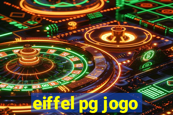 eiffel pg jogo